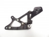 Main step holder right Yamaha YZF R1