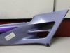 Rechter achterkant Honda CBR 600 F