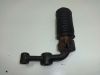 Fussraste links Suzuki GS 450