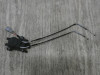Exup servo klep Suzuki GSX R 750