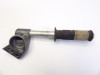 Clip on links Kawasaki ZZR 600