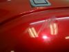 Saddlebag left Honda Deauville 650 - 700