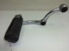 Footrest left Yamaha XS 750