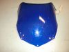 Wind screen Suzuki GSX R 600