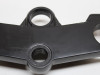 Fork top bridge Suzuki GSX R 750 RK