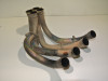 Muffler Honda CBR Fireblade