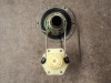 Fuel filler cap BMW R 1200 GS