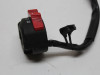Handlebar switch assy right Yamaha MT 09