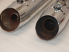 Muffler Harley Davidson Touring FL
