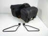 Luggage set Kawasaki 650 Vulcan S