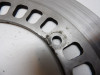 Brake disc front Yamaha XJ 700