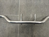 Voetsteun links Harley Davidson Sportster