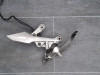 Rechter schetsplaat Honda CB 500 X