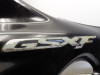 Linker zijkuip Suzuki GSX F 600
