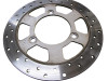 Bremsscheibe hinten  Suzuki Burgman 200