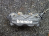 Brake caliper right front KTM 1090 Adventure