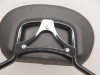 Sissybar seat Harley Davidson Touring FL