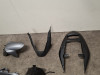 Cowling set complete Triumph Tiger 1050