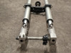 Front pipes complete Suzuki GSX R 1100