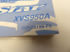 Instructieboekje Yamaha XVS 950 A Midnight Star