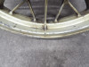 Rear wheel BMW R 100  R 80