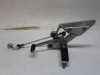 Schetsplaat links Yamaha FZ6