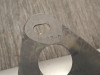 Muffler Kawasaki GPZ 1000