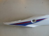 Linker achterkant Suzuki GSX R 750