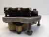 Brake caliper left front Honda Deauville 650 - 700