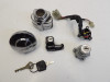 Slotenset Honda VT 600