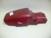 Rear fender Honda TRANSALP