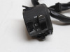 Stuurschakelaar links Yamaha MT 09