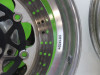Velgen set Kawasaki ZX 7 R