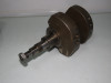 Crankshaft Moto Guzzi Stelvio