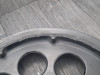 Kettenrad hinten Harley Davidson FLHR Road King