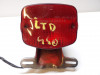 Achterlicht Kawasaki LTD 440