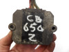 Regulator rectifier  Honda CB 650