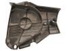 Cowl left rear Honda CBX 550 F2