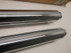 Sports exhaust Harley Davidson Softtail