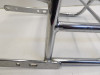 Rugsteun sissybar Kawasaki LTD 550