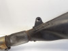 Auspuff Honda TRANSALP