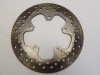 Bremsscheibe hinten  Yamaha FZ6