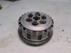 Clutch Yamaha YZF R6
