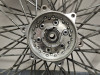Felge vorne Suzuki Madura 1200