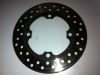 Rear brake disc Honda CBR 900 RR