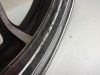 Rear wheel Honda VT 700 750