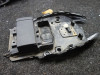 Heckunterverkleidung Kawasaki Z 650