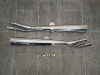 Auspuff Honda CB 350 Four