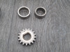 Nokkenas Harley Davidson FLSTF Fat Boy