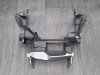 Topkuip bekleding BMW R 1200 GS LC Adventure